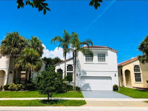150 Nw 151st Ave, Pembroke Pines, FL, 33028-1806 | Card Image