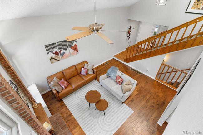 View from loft area | Image 20