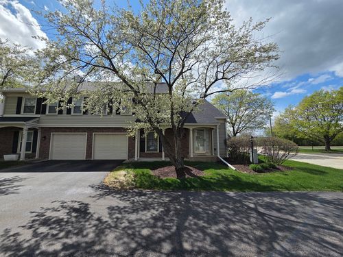 406 College Crossing, Rolling Meadows, IL, 60008 | Card Image