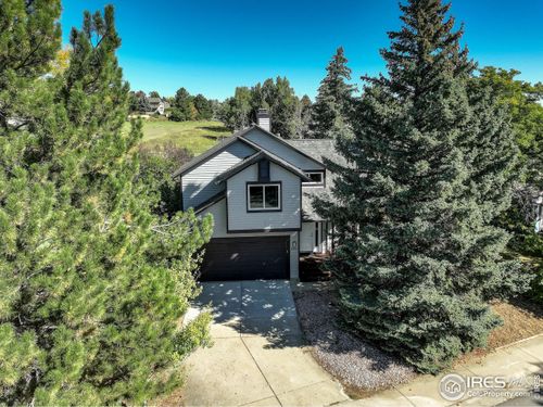 593 Wildrose Way, Louisville, CO, 80027-1077 | Card Image