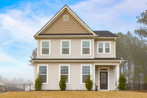 304 Beacon Hill Rd, Lillington, NC, 27546-4303 | Card Image