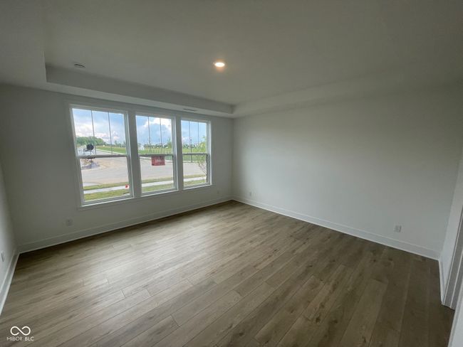 13646 Grand Abbey Way, House other with 3 bedrooms, 3 bathrooms and null parking in Fishers IN | Image 12