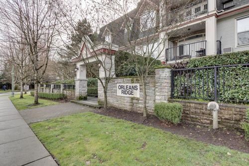 107-976 Adair Ave, Coquitlam, BC, V3K3V2 | Card Image
