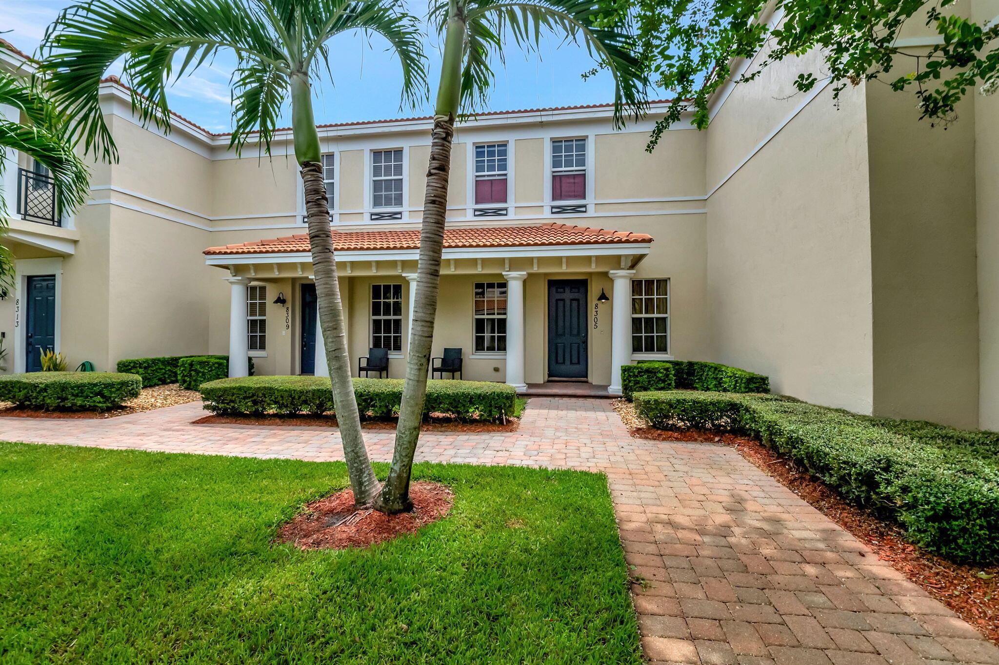 8th Ter, Boca Raton, FL 33487
