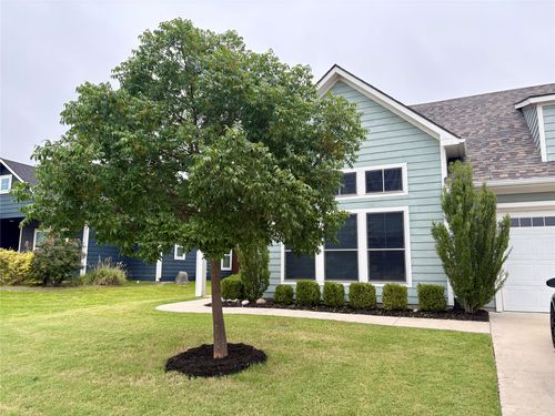 4709 Dry Creek Ln, Sherman, TX, 75092-7092 | Card Image