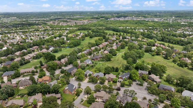 1129 Andover Forest Dr, House other with 4 bedrooms, 4 bathrooms and null parking in Lexington KY | Image 96