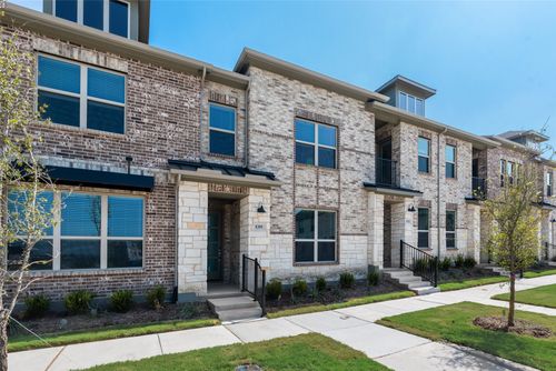 8309 Bayside Dr, Rowlett, TX, 75088-1456 | Card Image