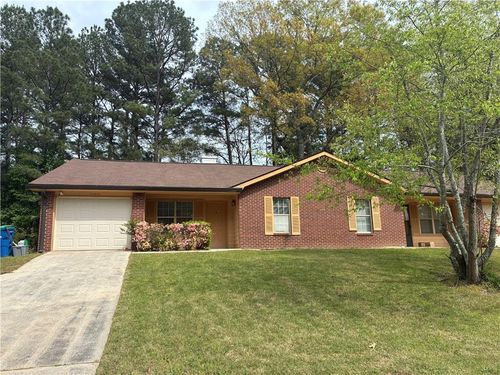 7025 Brentwood Ct, Riverdale, GA, 30296-1640 | Card Image