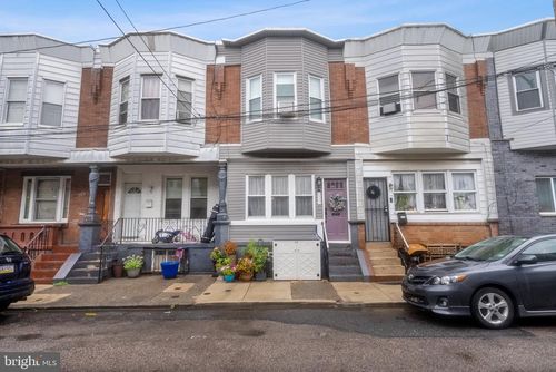 2222 S Hemberger St, PHILADELPHIA, PA, 19145-3313 | Card Image