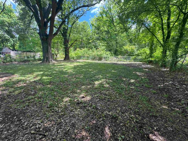 3602 Gowan Dr, House other with 3 bedrooms, 1 bathrooms and null parking in Memphis TN | Image 17