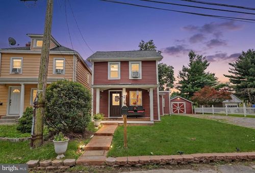 49 Martins Ln, Trenton, NJ, 08620-2701 | Card Image