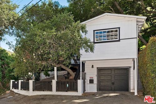 9924 Westwanda Dr, Beverly Hills, CA, 90210 | Card Image
