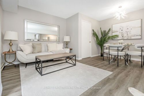 8-119 D'Ambrosio Dr, Barrie, ON, L4N7R7 | Card Image