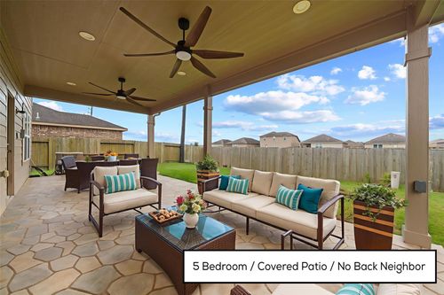 9430 Calm Amber Dr, Iowa Colony, TX, 77583-1510 | Card Image