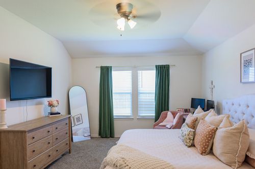 601 Cultivator Ct, Josephine, TX, 75189-5482 | Card Image