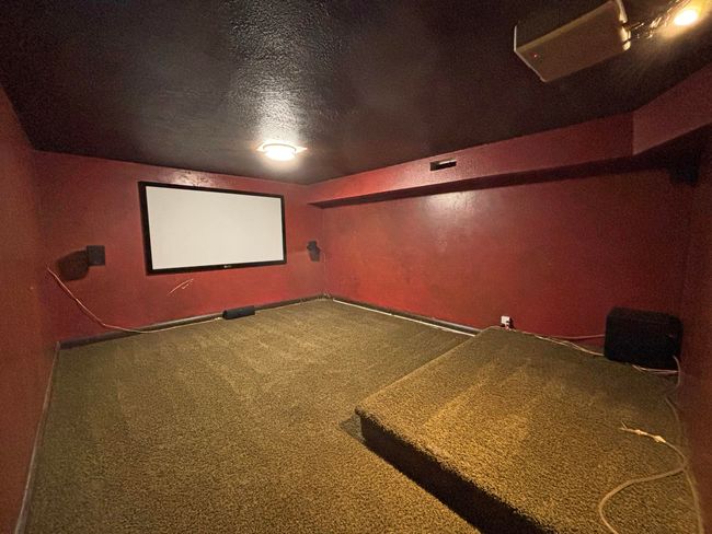 theatre room | Image 21