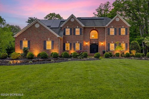 179 Paint Island Spring Rd, MILLSTONE TOWNSHIP, NJ, 08510-7954 | Card Image
