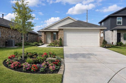 23811 Desert Brush Ct, Spring, TX, 77373-2481 | Card Image