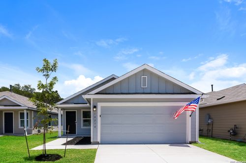 10250 Devon Wheel, San Antonio, TX, 78254 | Card Image