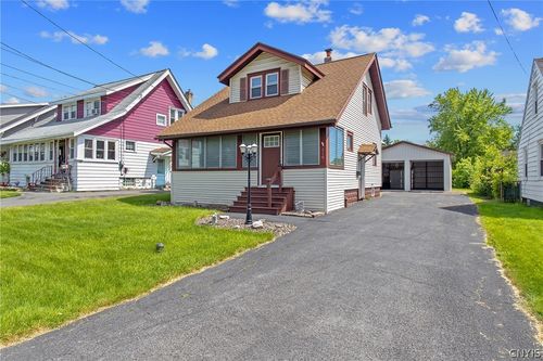 119 Brookfield Rd, Syracuse, NY, 13211-1401 | Card Image