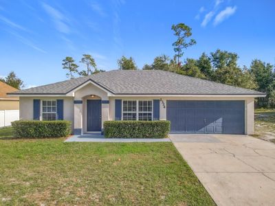 2324 Curtiss Drive, House other with 3 bedrooms, 2 bathrooms and null parking in DELTONA FL | Image 2