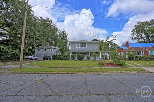 1410 E 51st St, Savannah, GA, 31404-4038 | Card Image