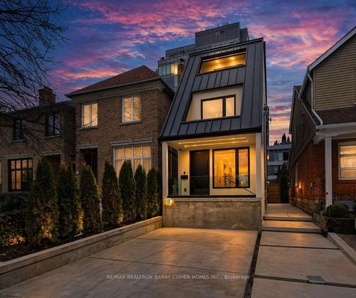 110 Banff Rd, Toronto, ON, M4P2P5 | Card Image