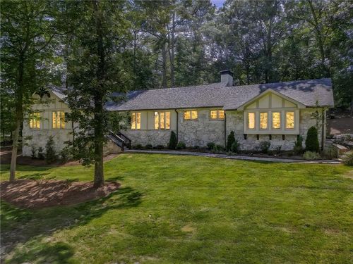 1 Huntington Rd Sw, Rome, GA, 30165-6660 | Card Image