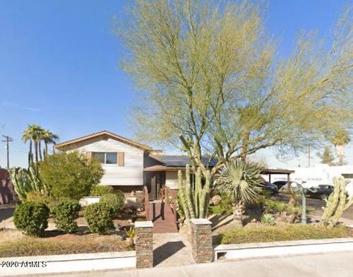 3112 W Acoma Dr, Phoenix, AZ, 85053-5729 | Card Image