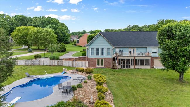 3054 Hawthorne St, House other with 5 bedrooms, 5 bathrooms and null parking in Athens TN | Image 52