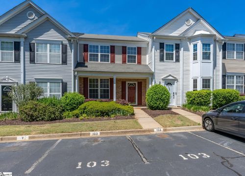 103 Waterford Park Drive, Greer, SC, 29650 | Card Image