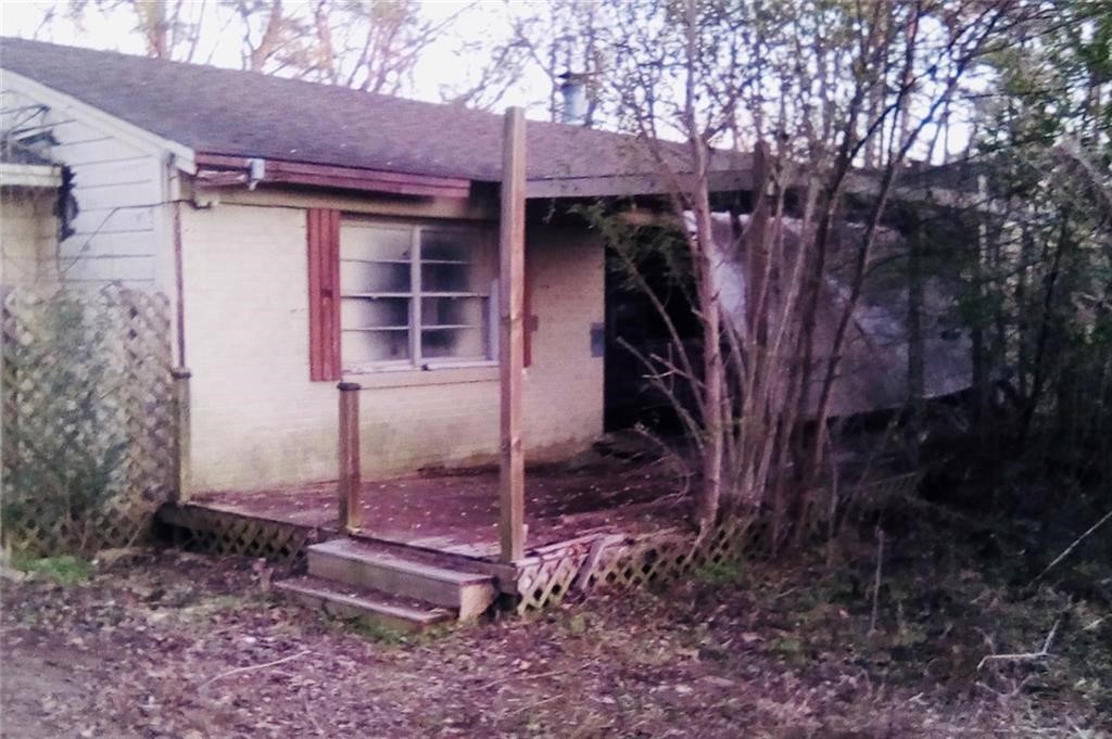 Residential in Daingerfield 2