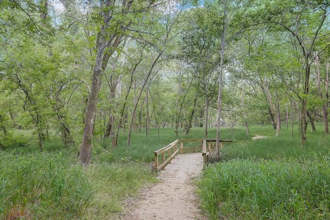 Surrounding community with a view of trees | Image 20