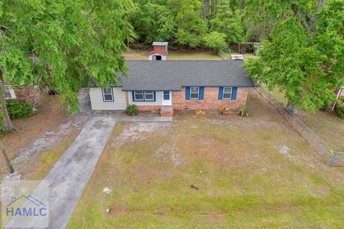 616 Franklin St, Hinesville, GA, 31313-2907 | Card Image