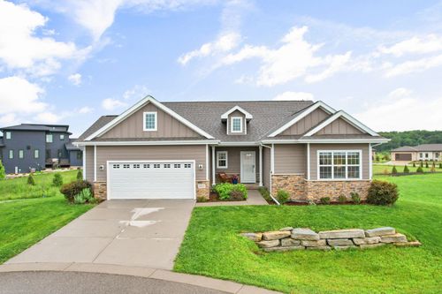 5829 Prairie Cloud Court, WESTPORT, WI, 53597 | Card Image