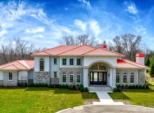 2665 Bentley Rd, Highland Park, IL, 60035-1072 | Card Image