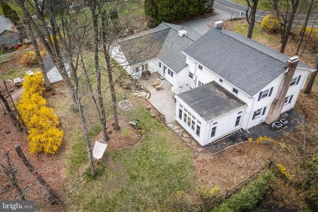 3850 S Hillview Rd, House other with 4 bedrooms, 3 bathrooms and null parking in Allentown PA | Image 49