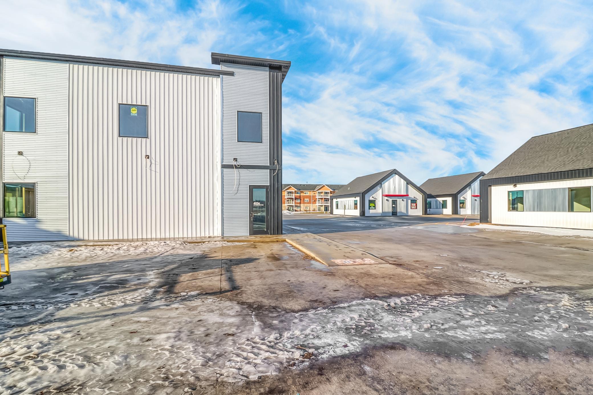 Commercial Sale in Fargo 3