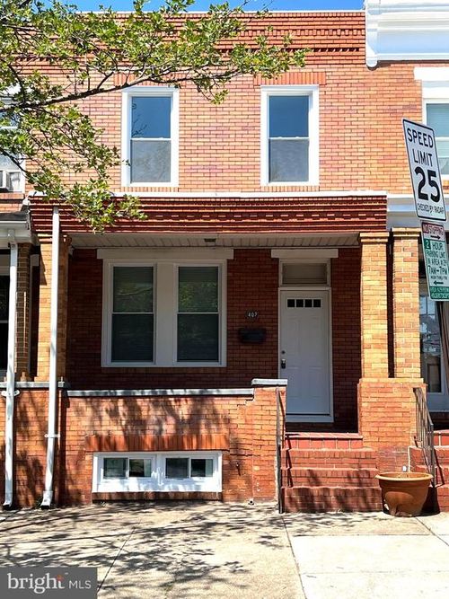 402 Drew St, BALTIMORE, MD, 21224-2716 | Card Image