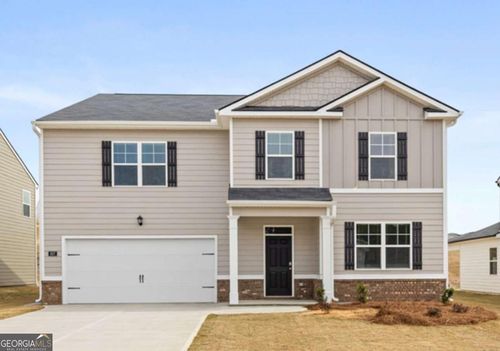 504 Bullock Pass, Jefferson, GA, 30549 | Card Image