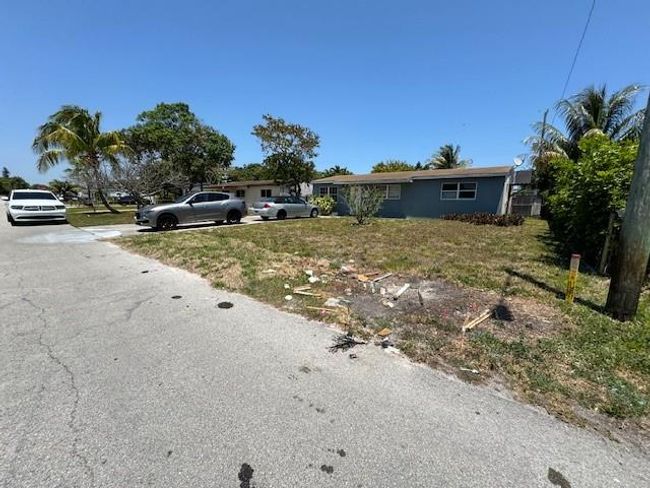 1211 N 71st Ave, House other with 3 bedrooms, 1 bathrooms and null parking in Hollywood FL | Image 19