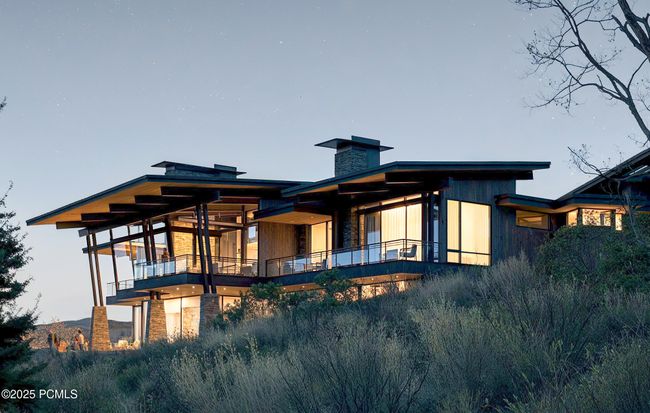 2710 E Shadow Ridge Cir, Home with 0 bedrooms, 0 bathrooms and null parking in Kamas UT | Image 20