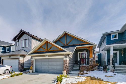 344 Ravenstern Link Se, Airdrie, AB, T4A0W5 | Card Image