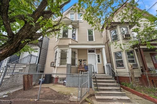 163 S 7th St, Newark, NJ, 07103-3499 | Card Image