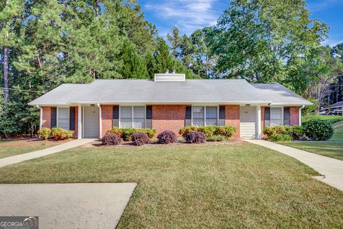 115 Belle Dr, Fayetteville, GA, 30214-1542 | Card Image