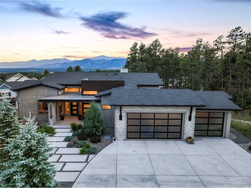 16496 Florawood Pl, Monument, CO, 80132-6176 | Card Image