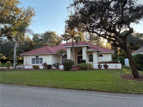 11810 Pinewood Lakes Dr, FORT MYERS, FL, 33913-7941 | Card Image