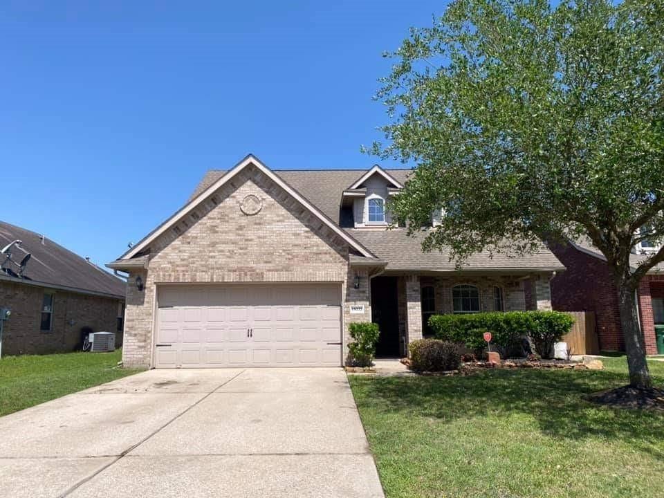 Judy , Baytown, TX 77523