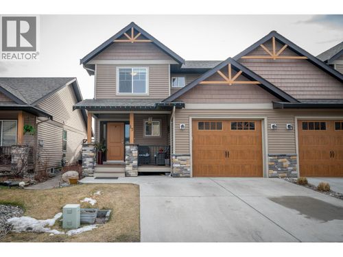 17-3031 Westsyde Rd, Kamloops, BC, V2B0E4 | Card Image