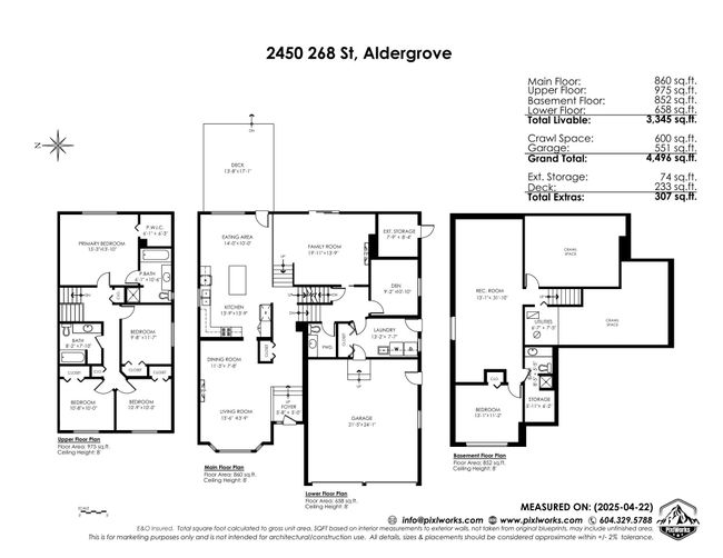 Home floor plan | Image 30